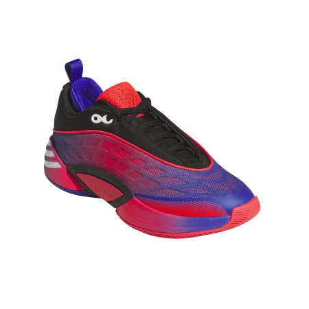 Adidas D.O.N. Issue 8 Junior "Spida-Man"