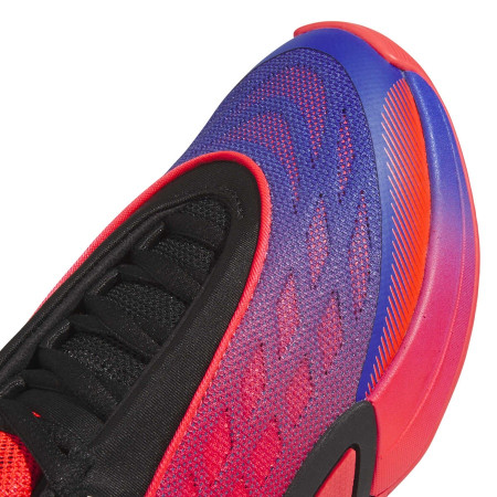 Adidas D.O.N. Issue 8 Junior "Spida-Man"