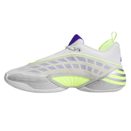 Adidas D.O.N. Issue 8 "Silver Spida"