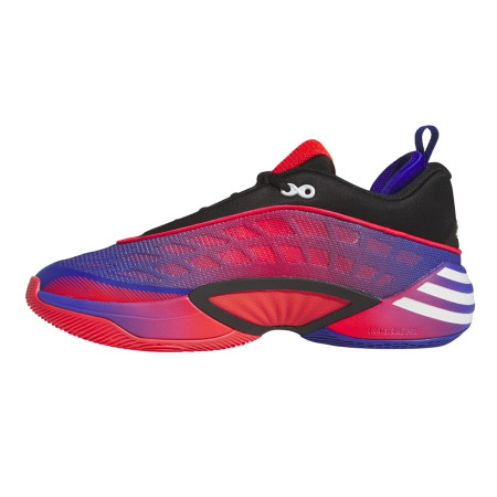 Adidas D.O.N. Issue 8 "Spida-Man"