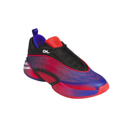 Adidas D.O.N. Issue 8 "Spida-Man"