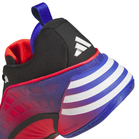 Adidas D.O.N. Issue 8 "Spida-Man"