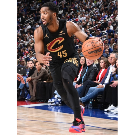 Adidas D.O.N. Issue 8 "Spida-Man"
