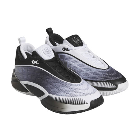 Adidas D.O.N. Issue 8 "Yin & Yang"