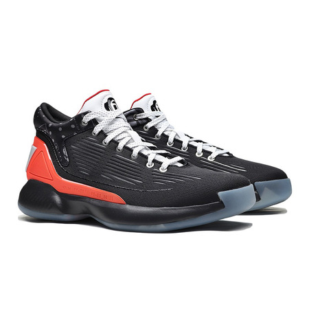 Adidas D-Rose 10 "Cartoon Sole"