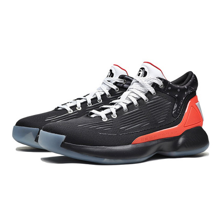 Adidas D-Rose 10 "Cartoon Sole"
