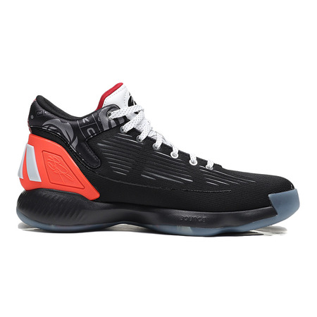 Adidas D-Rose 10 "Cartoon Sole"