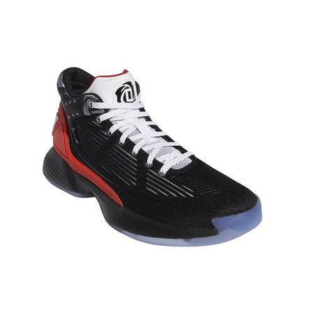 Adidas D-Rose 10 "Cartoon Sole"