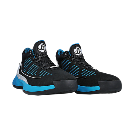 Adidas D Rose 10 - Star Wars "Jedi Orden"
