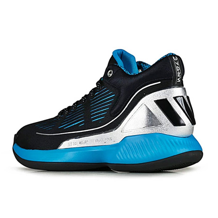Adidas D Rose 10 - Star Wars "Jedi Orden"