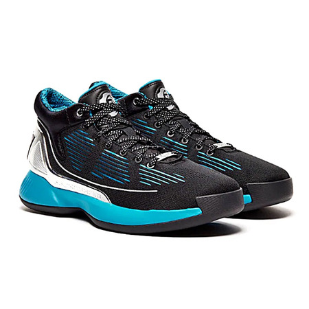 Adidas D Rose 10 - Star Wars "Jedi Orden"