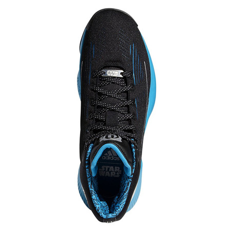 Adidas D Rose 10 - Star Wars "Jedi Orden"