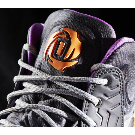 Adidas D Rose 7 Primeknit "All Star 2017"