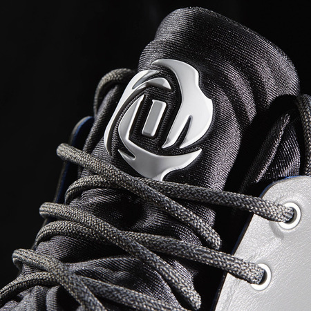 Adidas D Rose 7 Primeknit "Solid Grey"