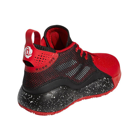 Adidas D Rose 773 Jr. "Takedown"