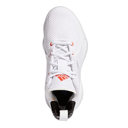 Adidas D Rose 773 Jr. "White Solred"