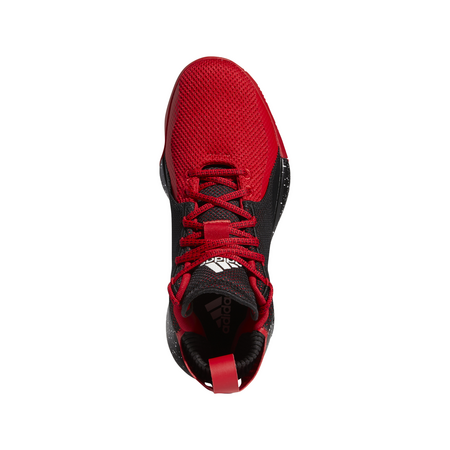 Adidas D Rose 773 "Scarlet"
