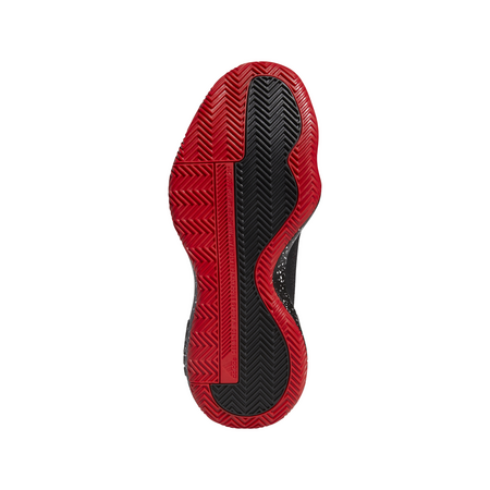Adidas D Rose 773 "Scarlet"