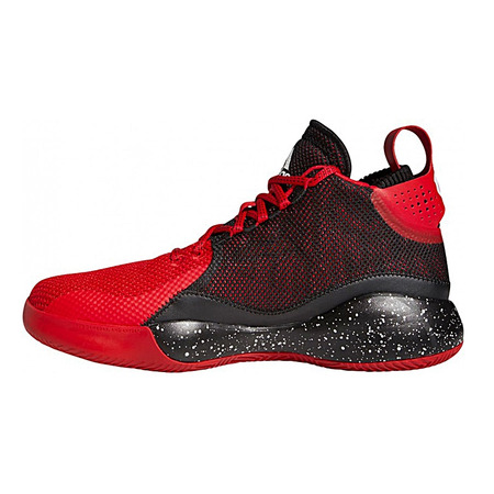 Adidas D Rose 773 "Scarlet"