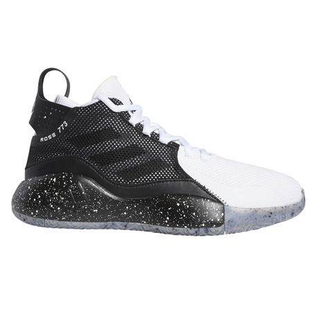 Adidas D Rose 773 "Spots"