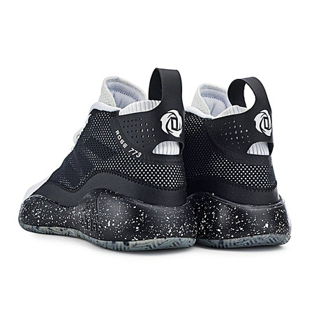 Adidas D Rose 773 "Spots"