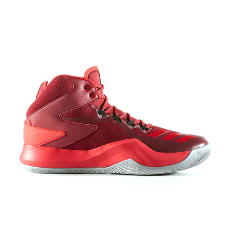 Adidas D Rose Dominate 4 "Garnet"