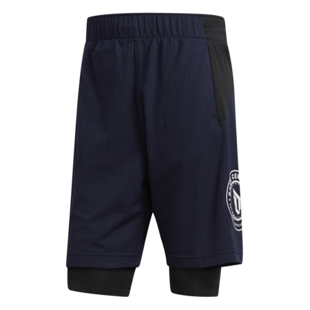 Adidas Dame Dolla 2 in 1 Kurz