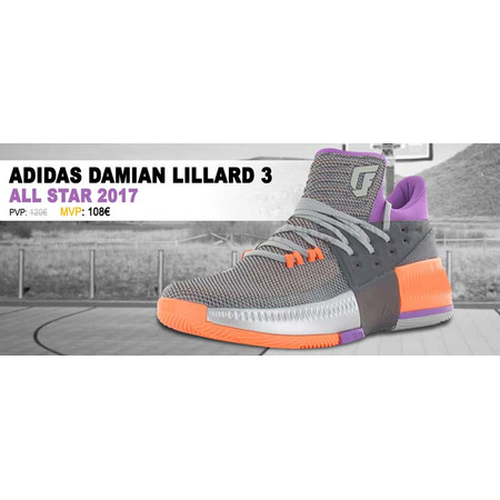 Das ist der Hammer! 3 "All Star 17"