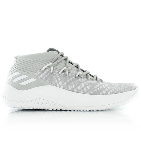 Adidas Dame 4 "Start to Finish"