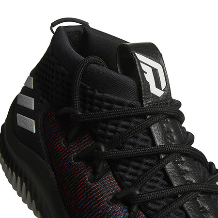 Adidas Dame 4 "Cheroke"