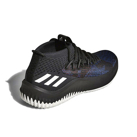 Adidas Dame 4 "Cheroke"