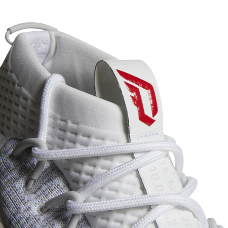 Adidas Dame 4 "Mr Clutch"