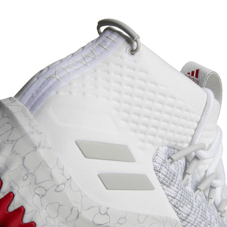 Adidas Dame 4 "Mr Clutch"