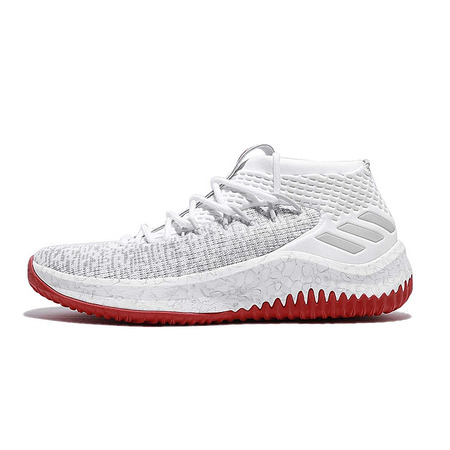 Adidas Dame 4 "Mr Clutch"