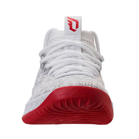 Adidas Dame 4 "Mr Clutch"