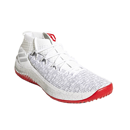 Adidas Dame 4 "Mr Clutch"