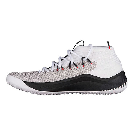 Adidas Dame 4 "Rip City"