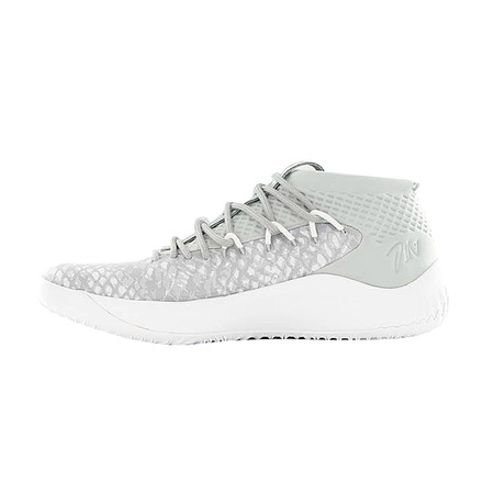 Adidas Dame 4 "Start to Finish"