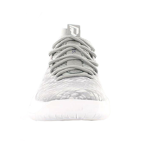 Adidas Dame 4 "Start to Finish"