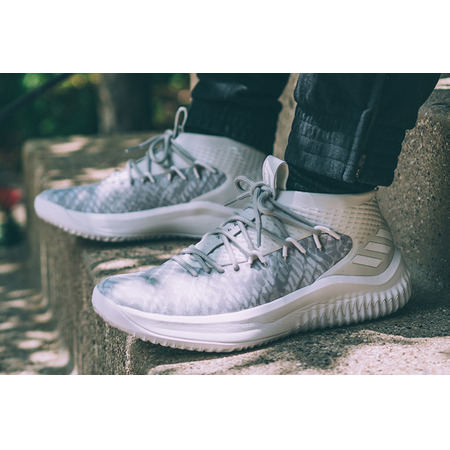 Adidas Dame 4 "Start to Finish"