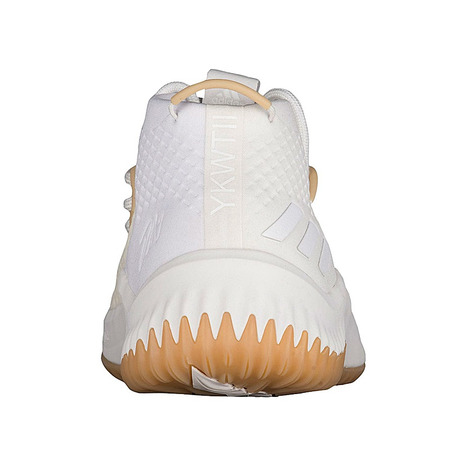 Adidas Dame 4 "Sleepy Eyes"