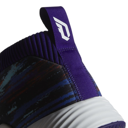 Adidas Dame 5 "Agape"