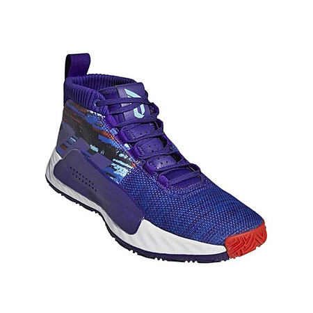 Adidas Dame 5 "Agape"