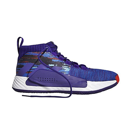 Adidas Dame 5 "Agape"