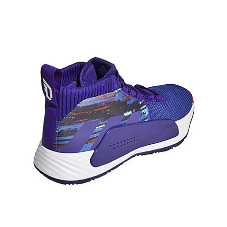 Adidas Dame 5 "Agape"