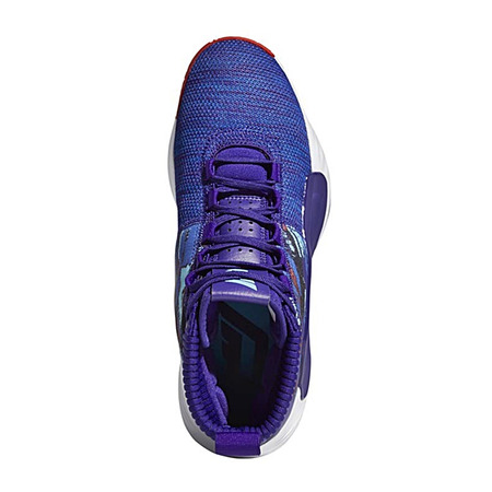 Adidas Dame 5 "Agape"