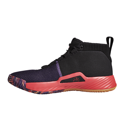 Adidas Dame 5 "CBC Purple"
