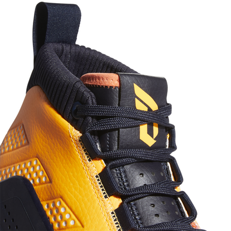 Adidas Dame 5 "Las Vegas"