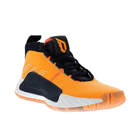 Adidas Dame 5 "Las Vegas"