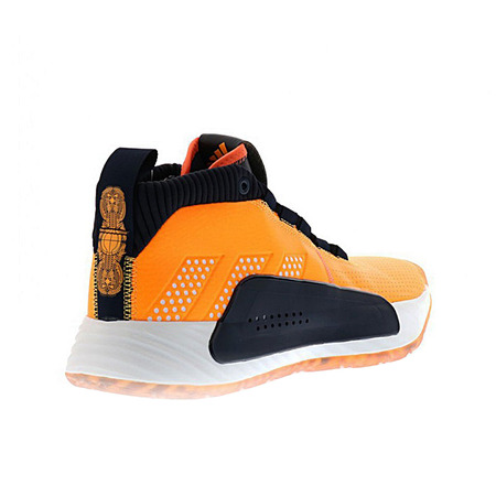Adidas Dame 5 "Las Vegas"